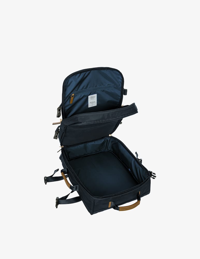 Bric's X Collection Travel Backpack - picture 2 Bric's X Collection Travel Backpack - picture 2