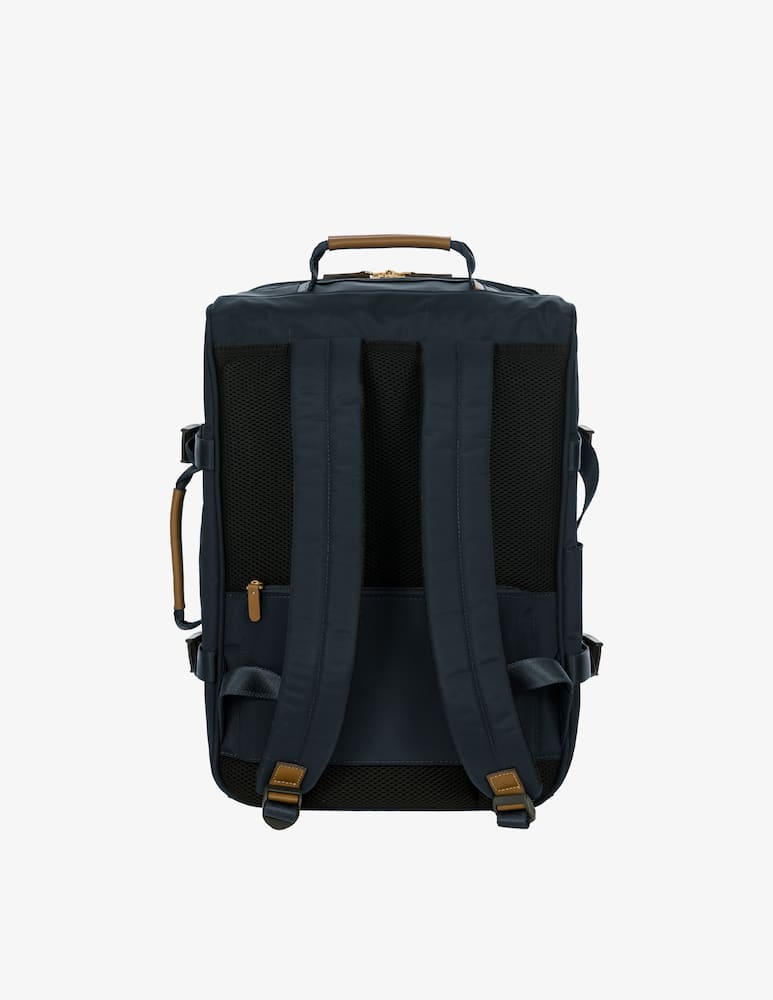 Bric's X Collection Travel Backpack - picture 3 Bric's X Collection Travel Backpack - picture 3