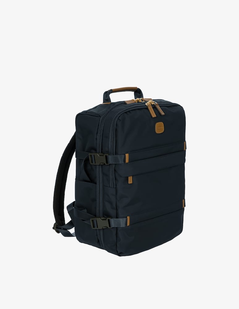 Bric's X Collection Travel Backpack - picture 4 Bric's X Collection Travel Backpack - picture 4