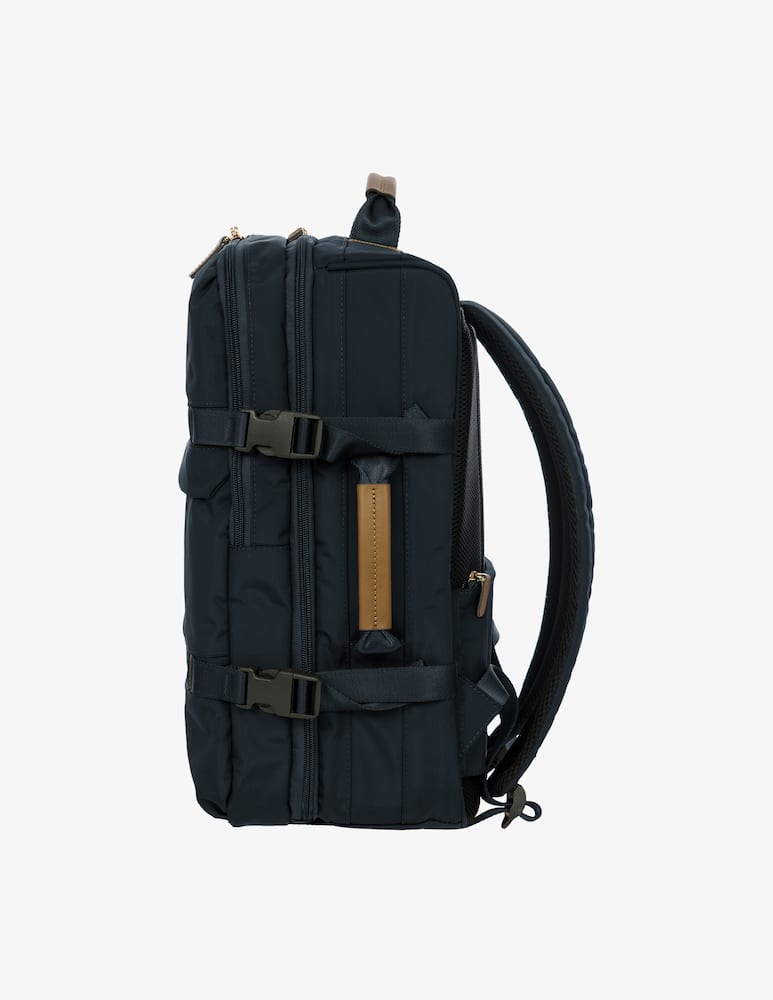 Bric's X Collection Travel Backpack - picture 5 Bric's X Collection Travel Backpack - picture 5