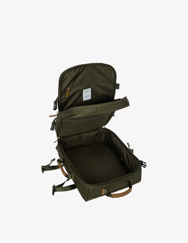 rinascente Bric's X Collection Zaino Da Viaggio