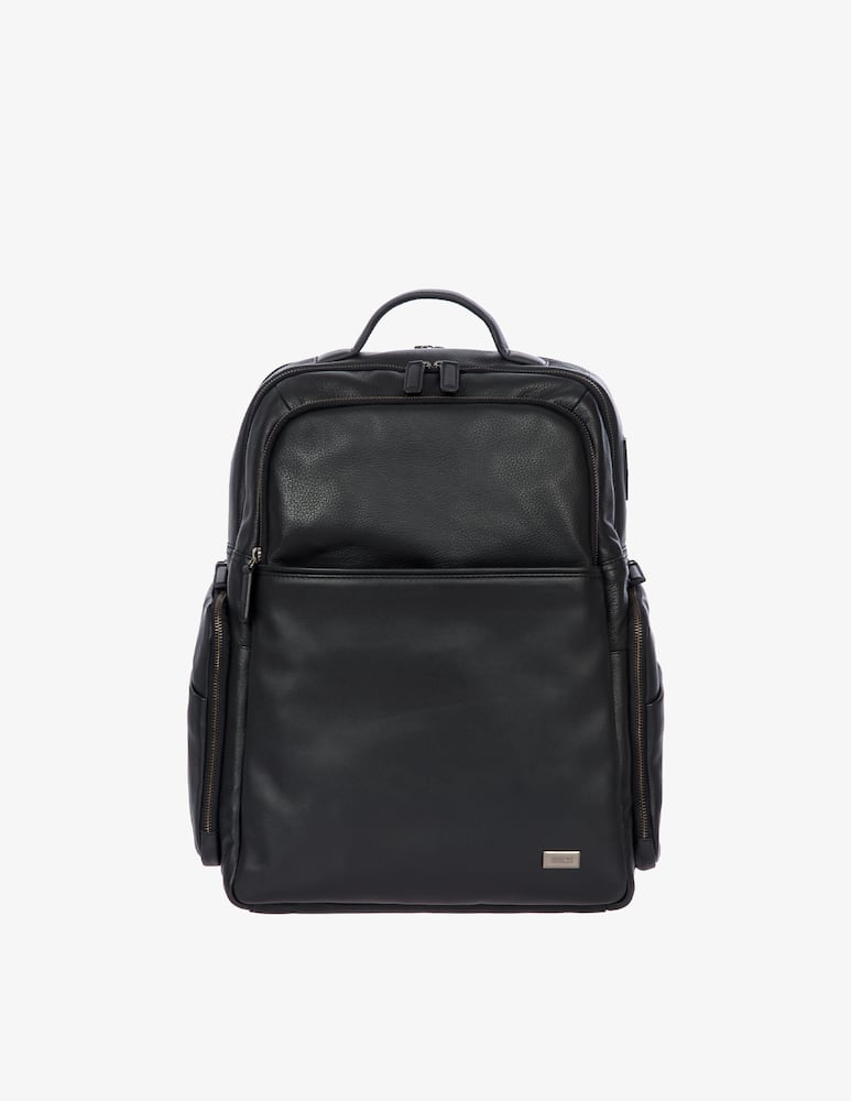 Bric's Zaino XL con porta pc e usb - immagine 1 Bric's Zaino XL con porta pc e usb - immagine 1