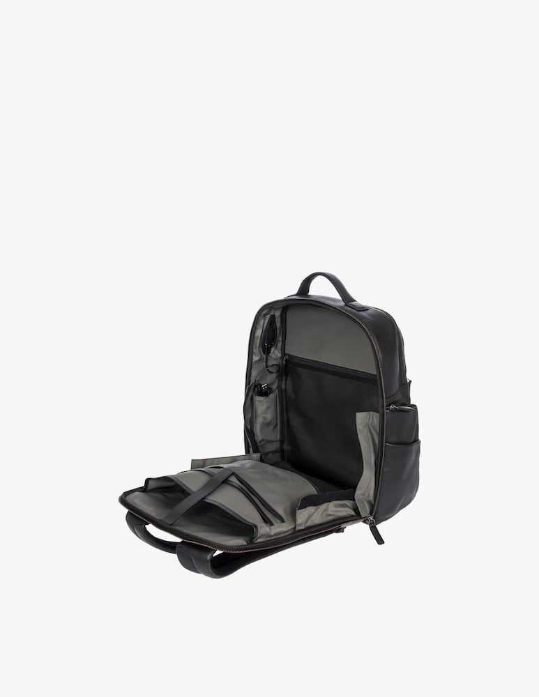Bric's Zaino XL con porta pc e usb - immagine 4 Bric's Zaino XL con porta pc e usb - immagine 4