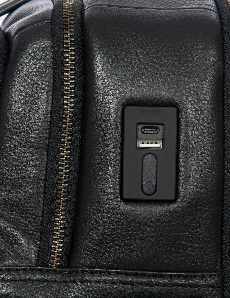 Bric's Zaino XL con porta pc e usb - immagine 5 Bric's Zaino XL con porta pc e usb - immagine 5