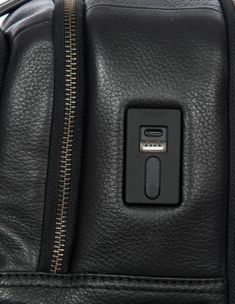 rinascente Bric's Zaino XL con porta pc e usb