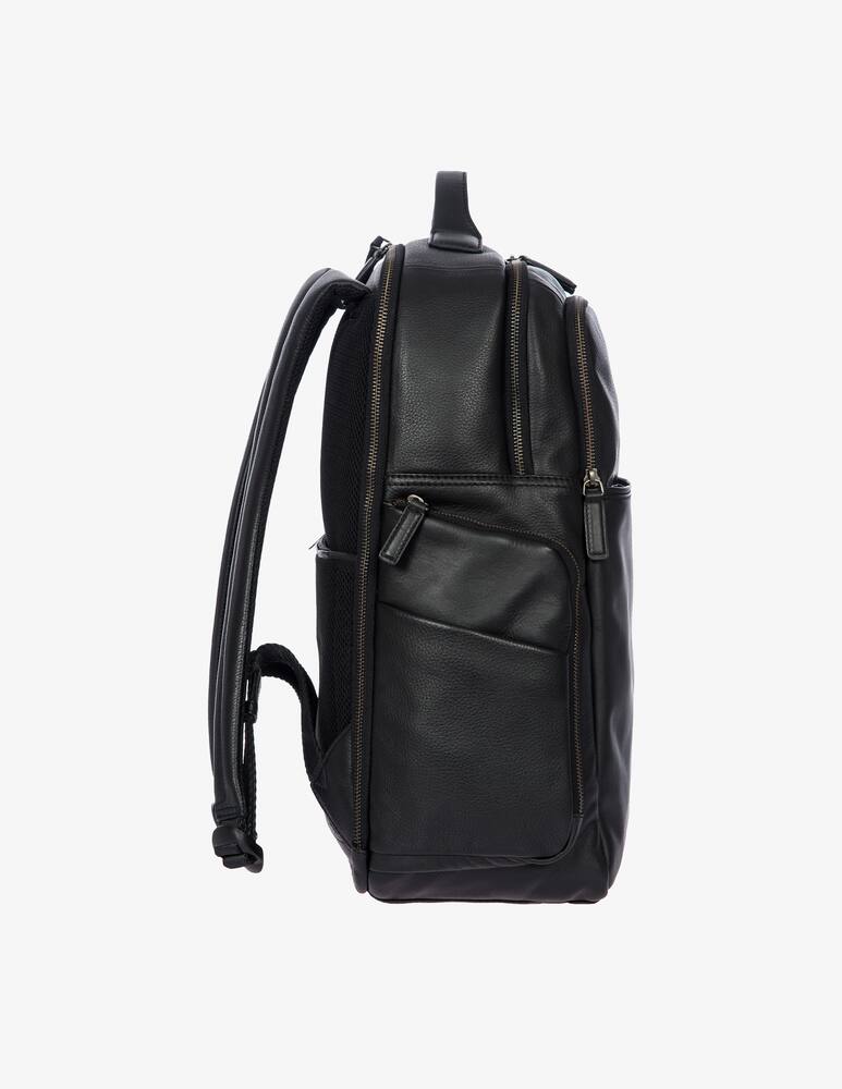 Bric's Zaino XL con porta pc e usb - immagine 6 Bric's Zaino XL con porta pc e usb - immagine 6