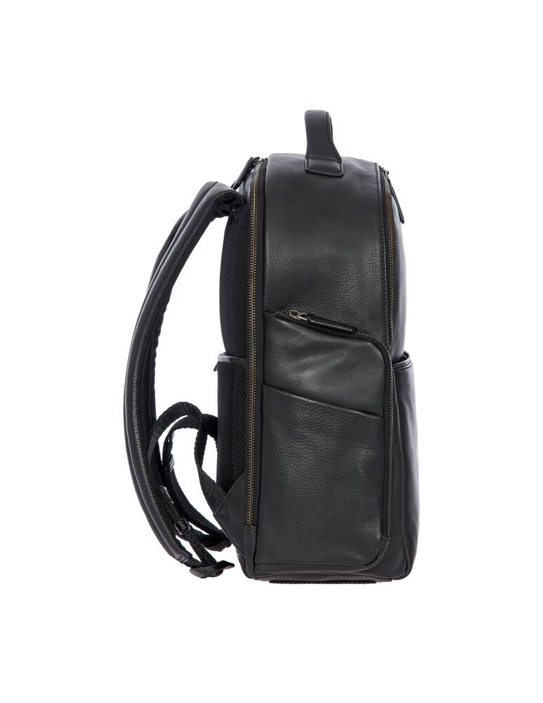 rinascente Bric's Torino Business M Zaino Da Viaggio - Nero