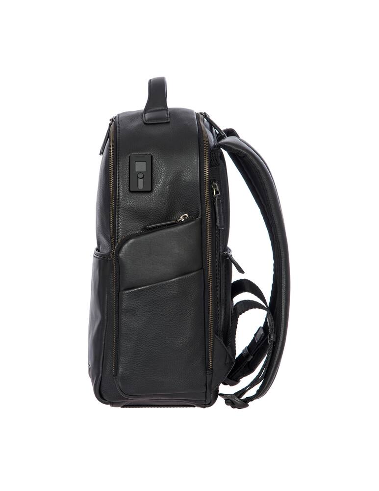 rinascente Bric's Torino Business M Zaino Da Viaggio - Nero