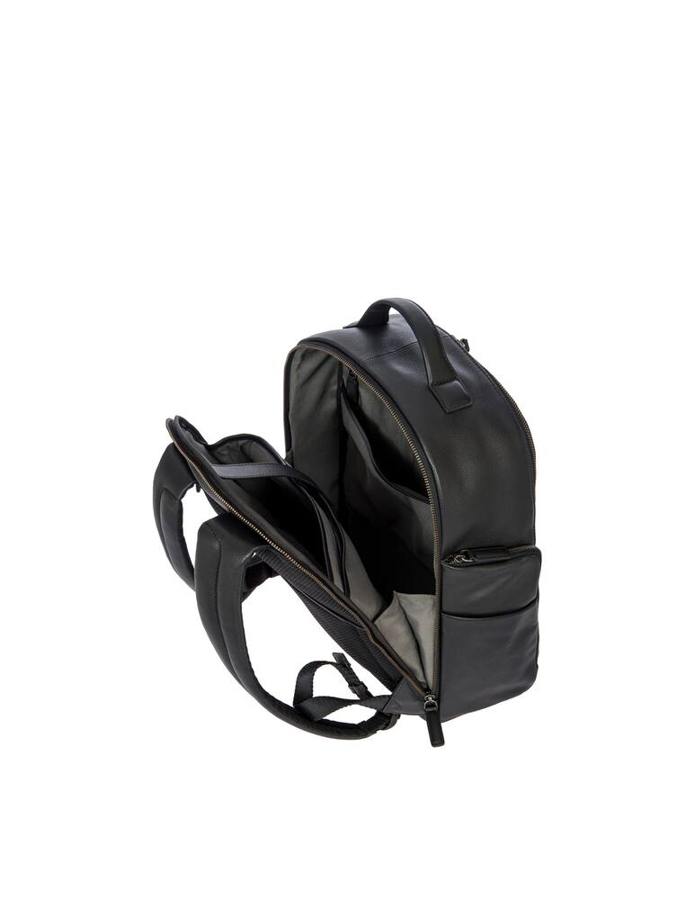 rinascente Bric's Torino Business M Zaino Da Viaggio - Nero