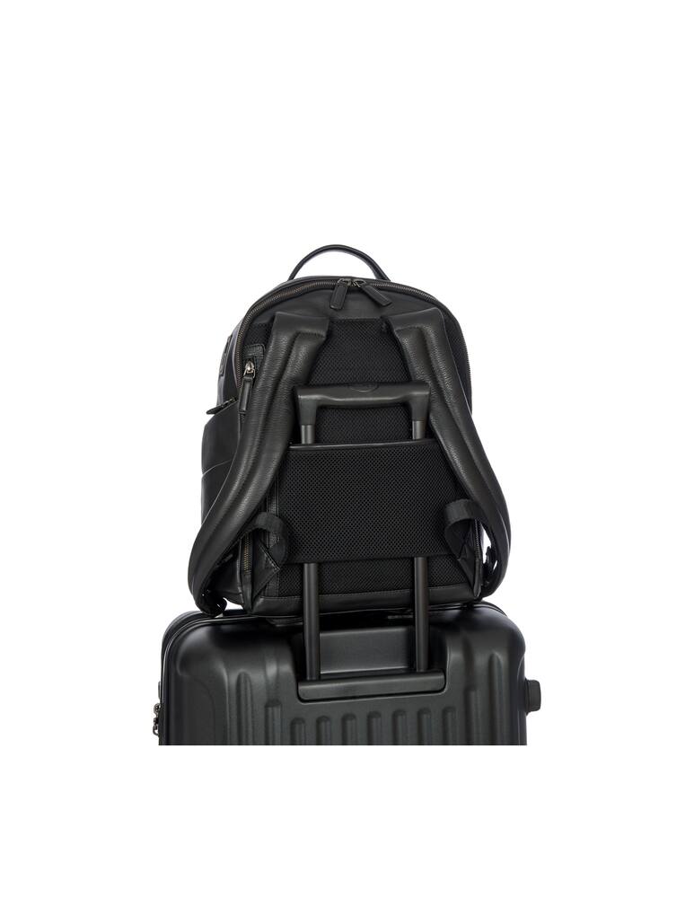 rinascente Bric's Torino Business M Zaino Da Viaggio - Nero