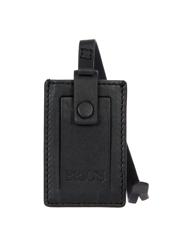 rinascente Bric's Torino Business M Zaino Da Viaggio - Nero