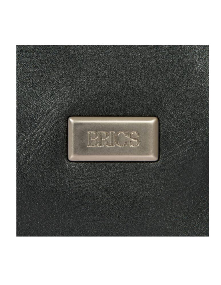 rinascente Bric's Torino Business M Zaino Da Viaggio - Nero