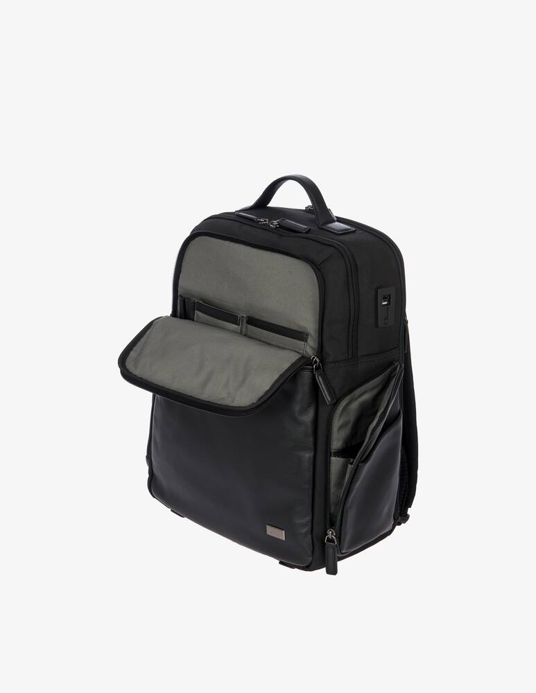 rinascente Bric's Zaino XL con porta pc e usb