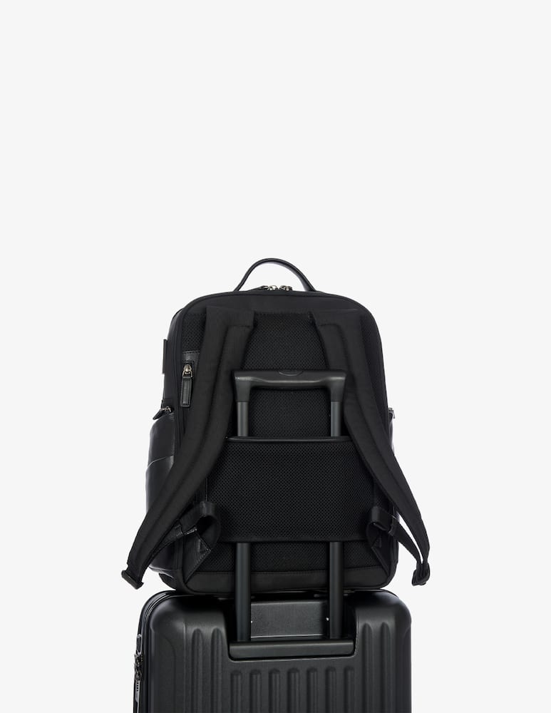 Bric's Zaino XL con porta pc e usb - immagine 3