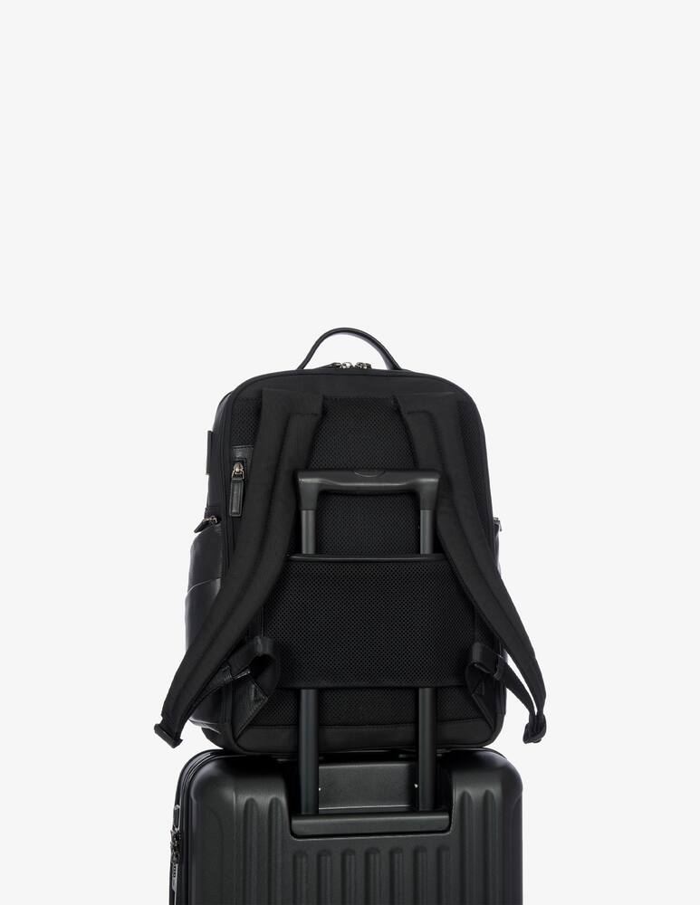 rinascente Bric's Zaino XL con porta pc e usb