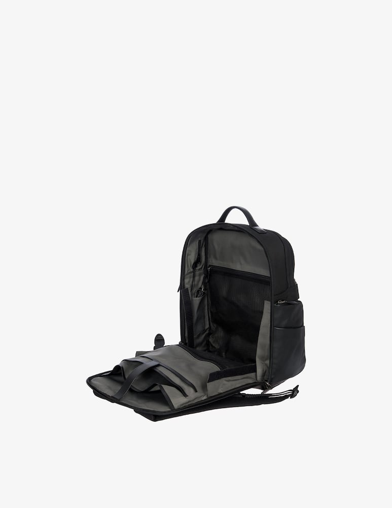 Bric's Zaino XL con porta pc e usb - immagine 4