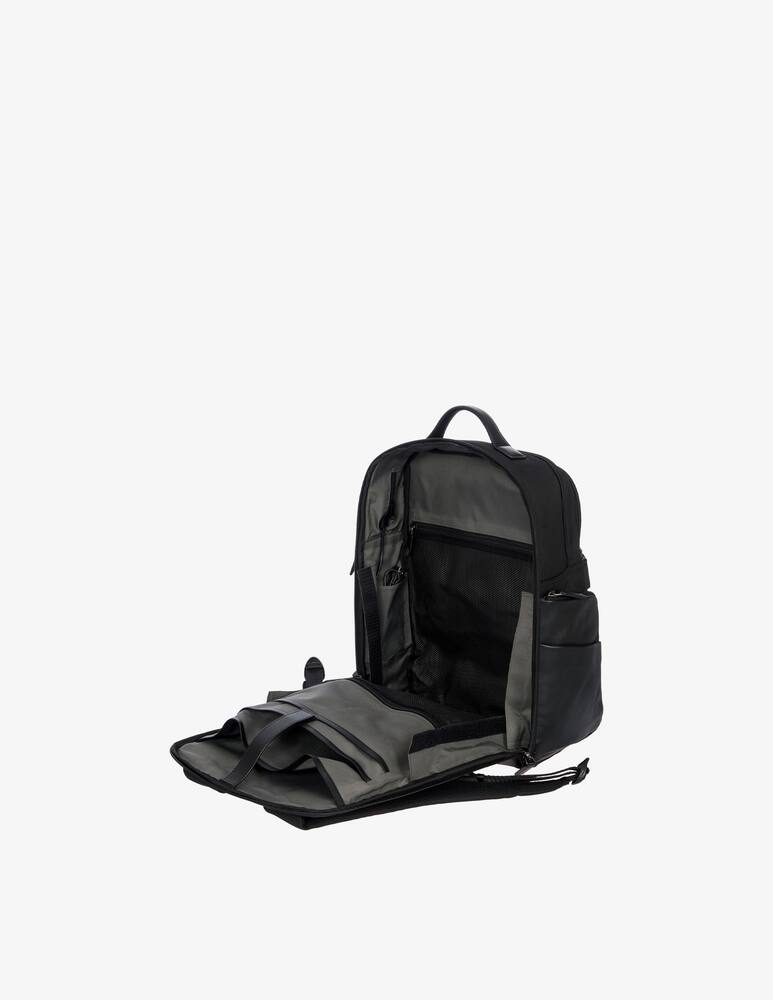 rinascente Bric's Zaino XL con porta pc e usb