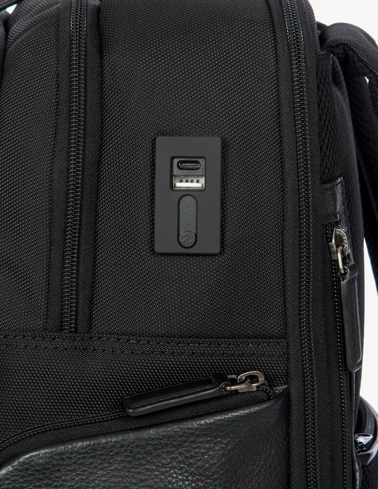 rinascente Bric's Zaino XL con porta pc e usb