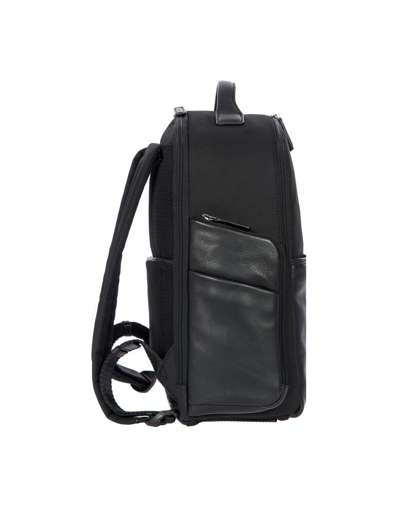 rinascente Bric's Monza Business M Zaino Da Viaggio - Nero