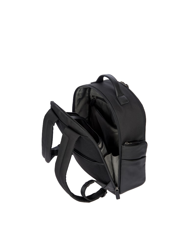 rinascente Bric's Monza Business M Zaino Da Viaggio - Nero