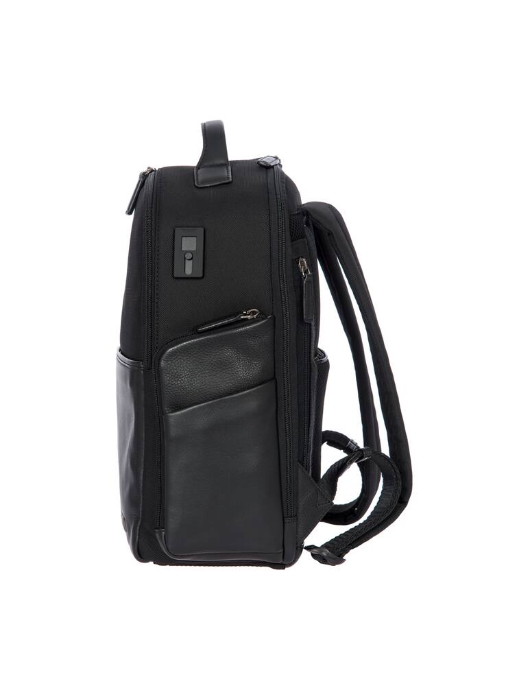 rinascente Bric's Monza Business M Zaino Da Viaggio - Nero