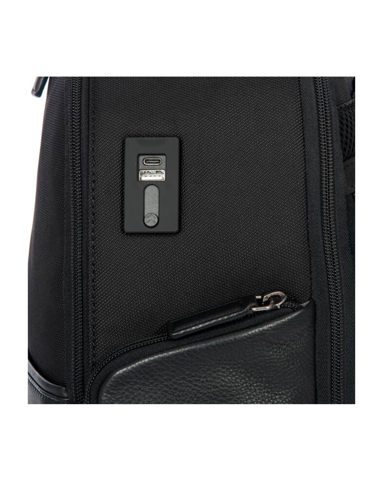rinascente Bric's Monza Business M Zaino Da Viaggio - Nero