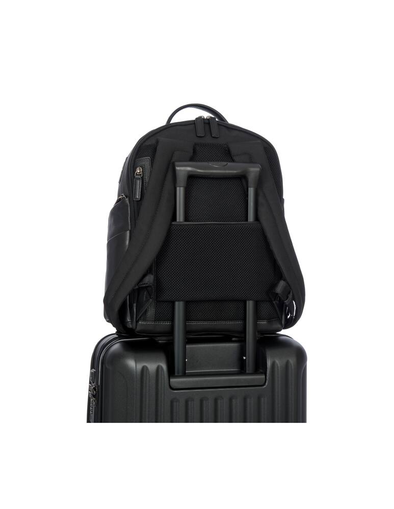 rinascente Bric's Monza Business M Zaino Da Viaggio - Nero