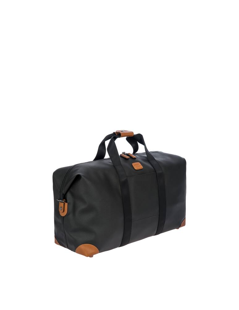 rinascente Bric's Alba Duffle Bag Medium
