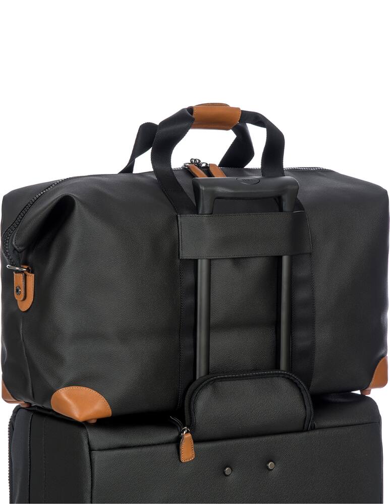 rinascente Bric's Alba Duffle Bag Medium