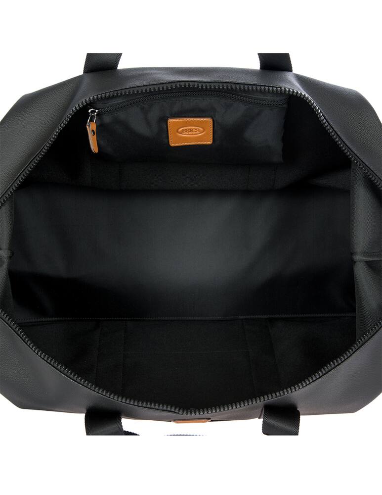 rinascente Bric's Alba Duffle Bag Medium