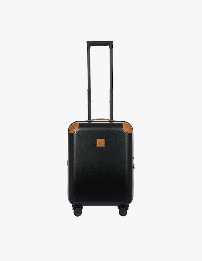 rinascente Bric's Amalfi Carry-On Luggage 21 Inch