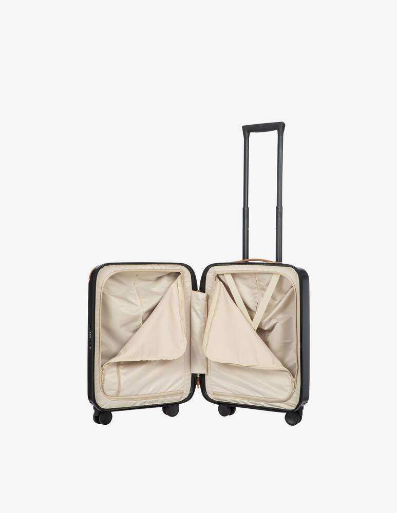 rinascente Bric's Amalfi Carry-On Luggage 21 Inch
