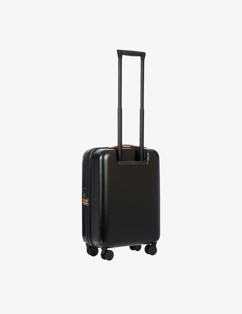 rinascente Bric's Amalfi Carry On Luggage 21 Inch