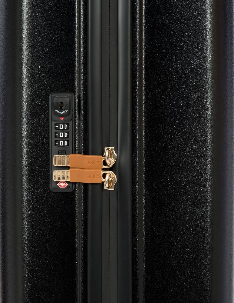 rinascente Bric's Amalfi Carry-On Luggage 21 Inch