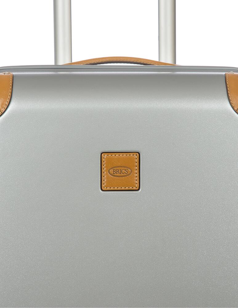 rinascente Bric's Amalfi bagaglio a mano - Silver