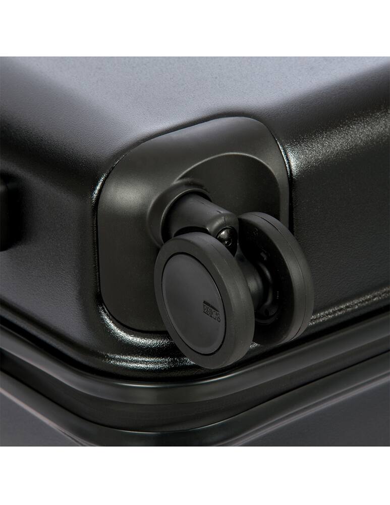 rinascente Bric's Amalfi Trolley M Bagaglio Da Stiva 27" - Nero