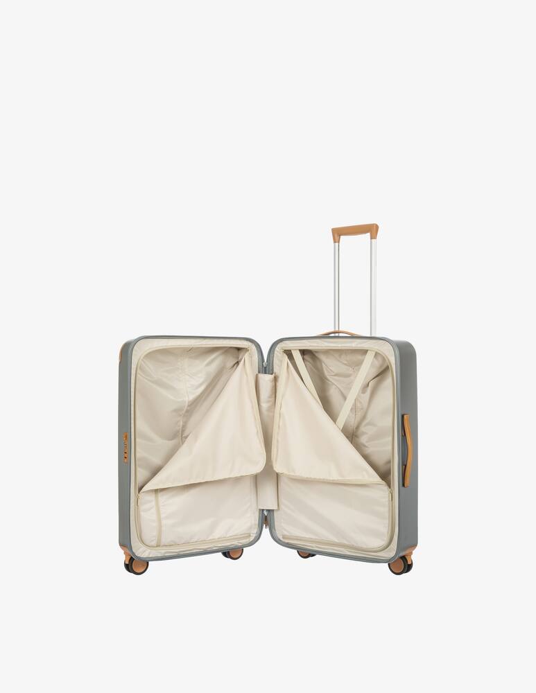 rinascente Bric's Amalfi Medium Luggage