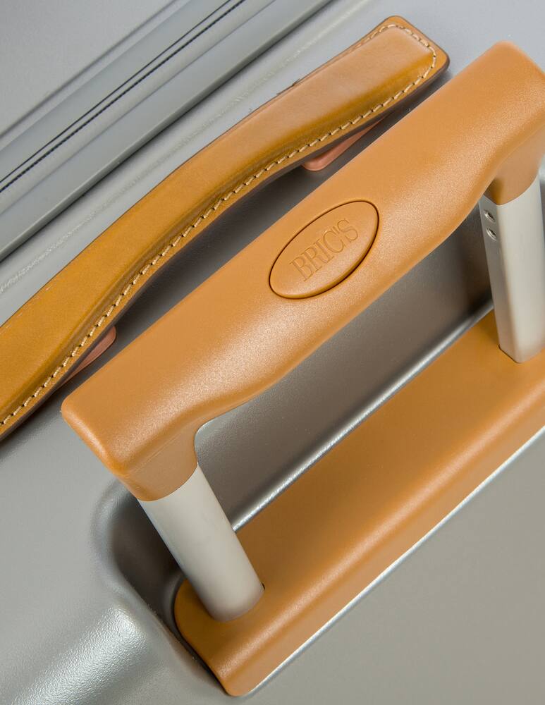 rinascente Bric's Amalfi Medium Luggage