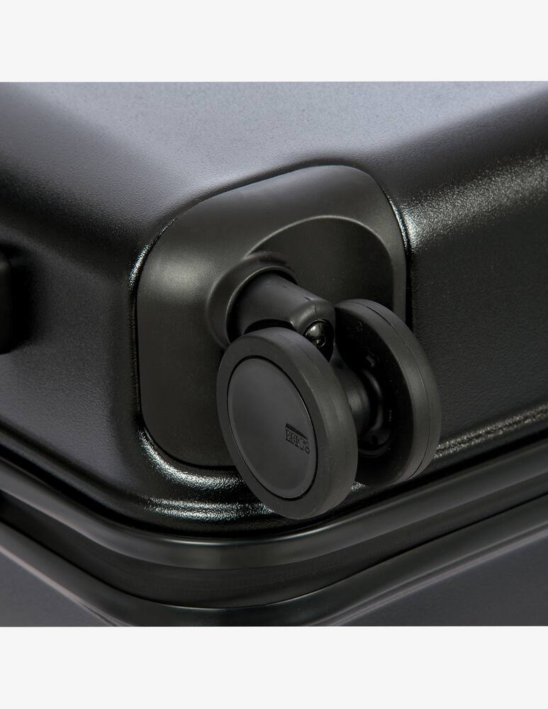 rinascente Bric's Amalfi Large Check In Luggage