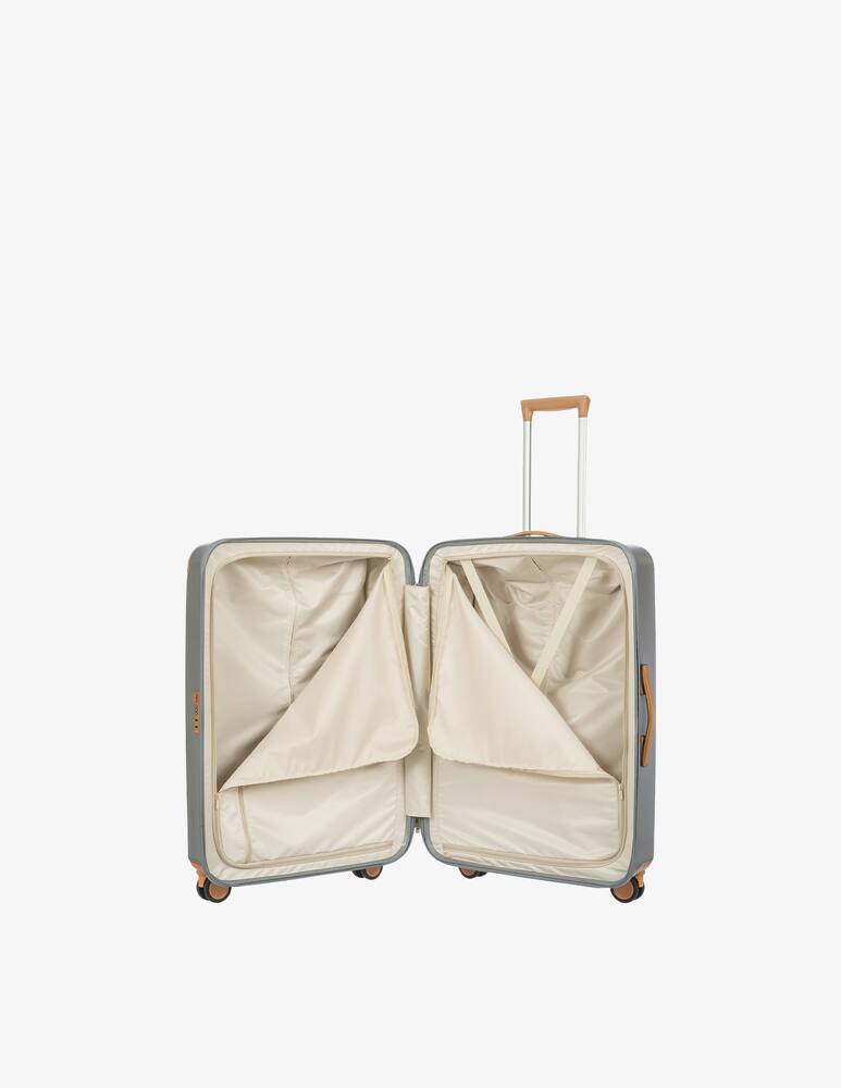 rinascente Bric's Amalfi Large Luggage