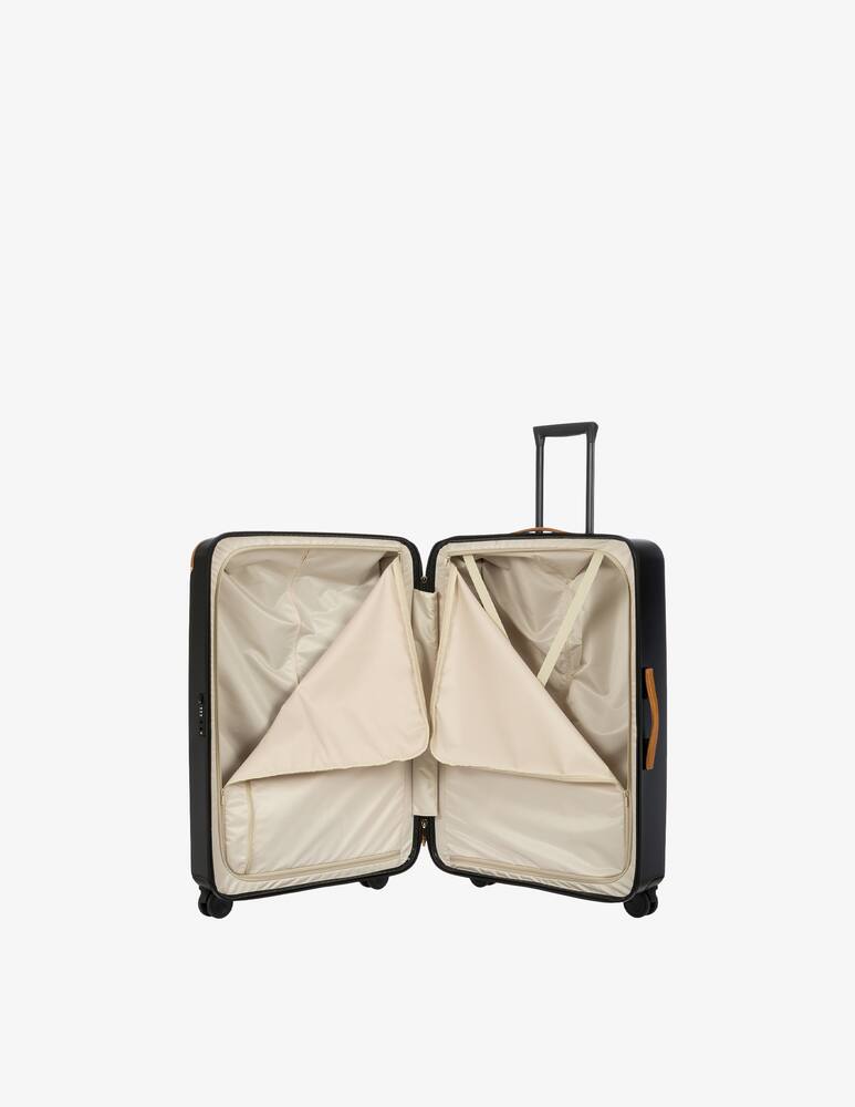 rinascente Bric's Amalfi Extra-Large Check In Luggage