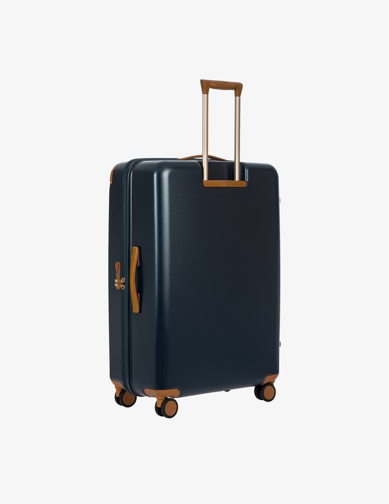 rinascente Bric's Amalfi bagaglio da stiva XL - Blue