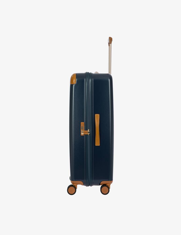 rinascente Bric's Amalfi bagaglio da stiva XL - Blue