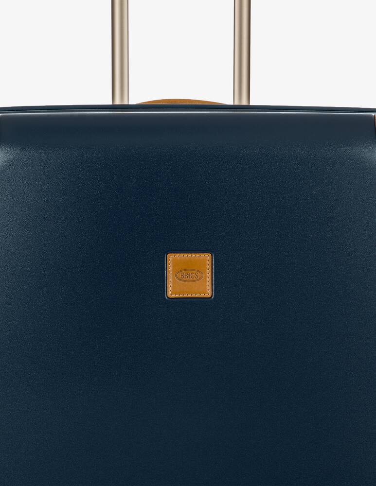 rinascente Bric's Amalfi bagaglio da stiva XL - Blue