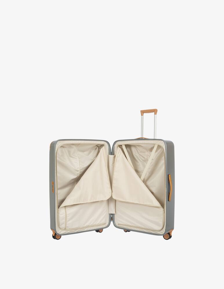 rinascente Bric's Amalfi Extra-Large Luggage