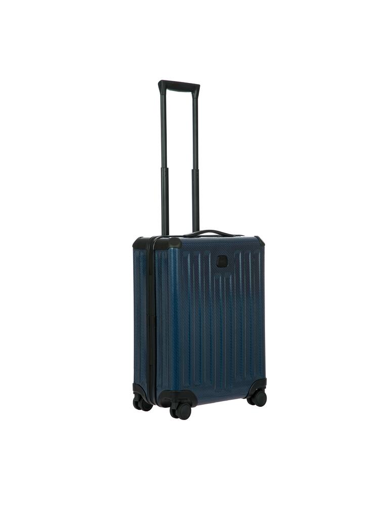 rinascente Bric's Venezia Trolley Carry On - Blue