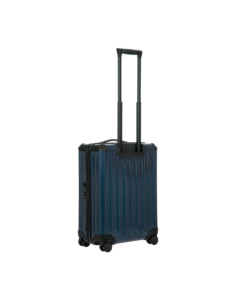 rinascente Bric's Venezia Trolley Carry On - Blue