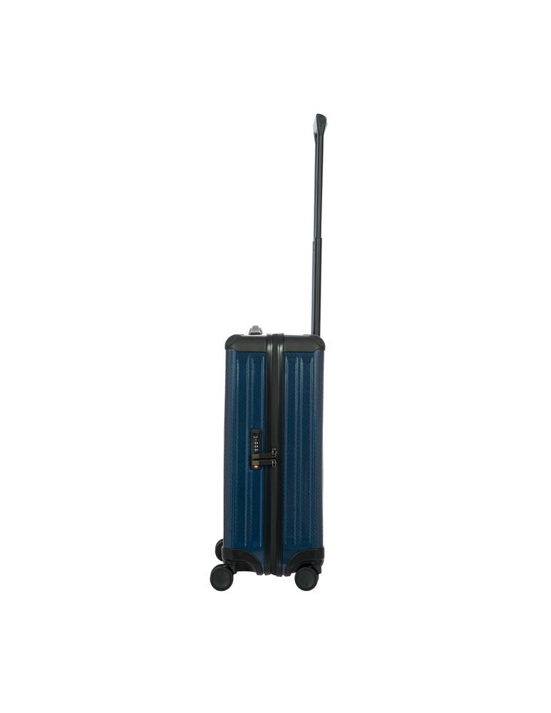 rinascente Bric's Venezia Trolley Carry On - Blue