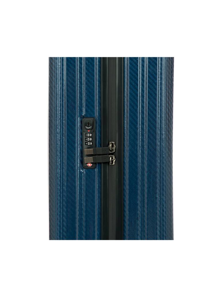 rinascente Bric's Venezia Trolley Carry On - Blue