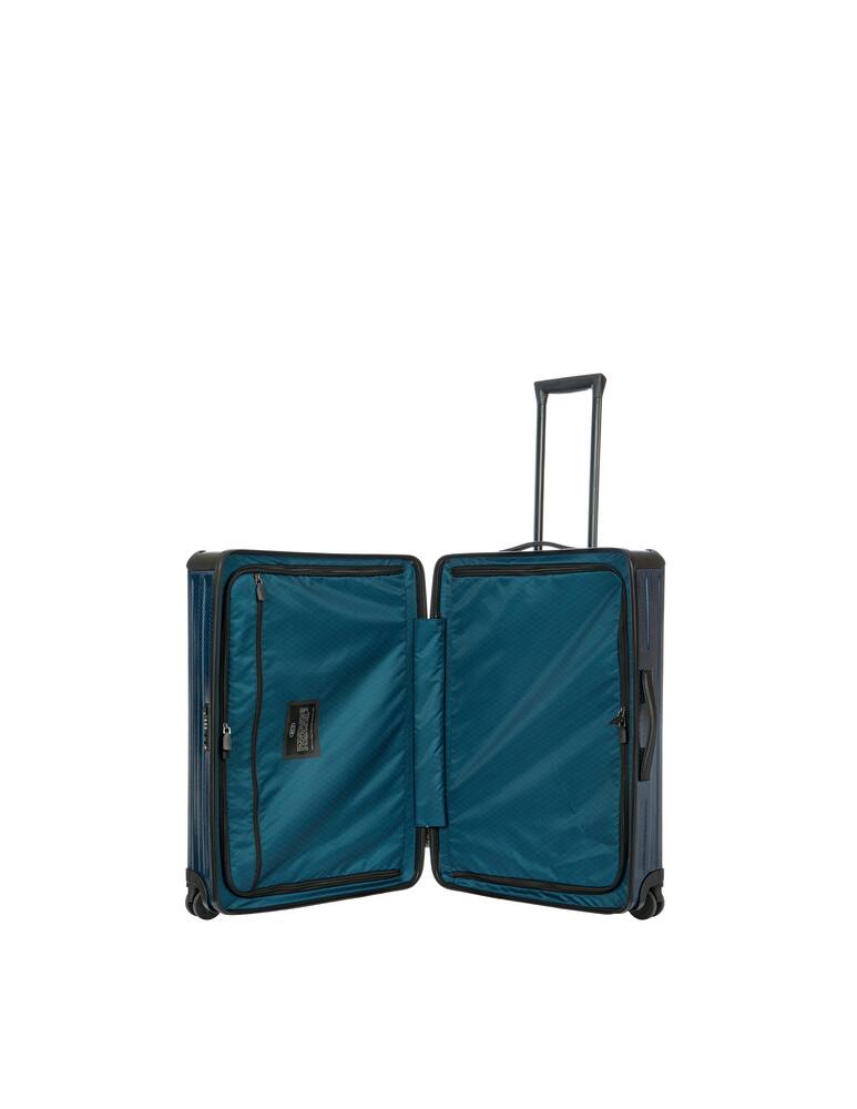 rinascente Bric's Venezia Trolley Bagaglio da Stiva - Blu